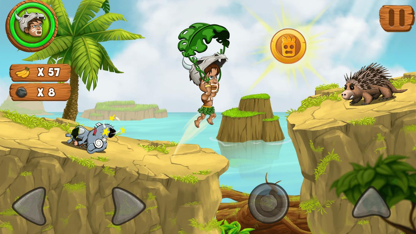 The Jungle Book for android instal