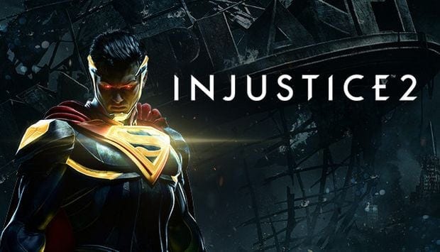 injustice 2 offline